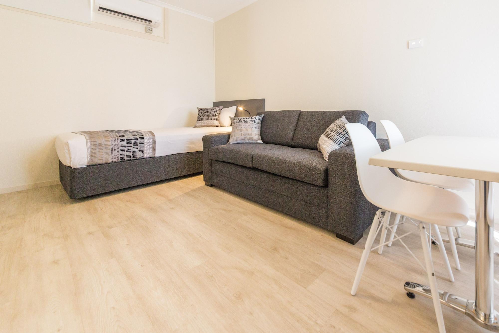 Lismore Fair Dinkum Motel Zewnętrze zdjęcie