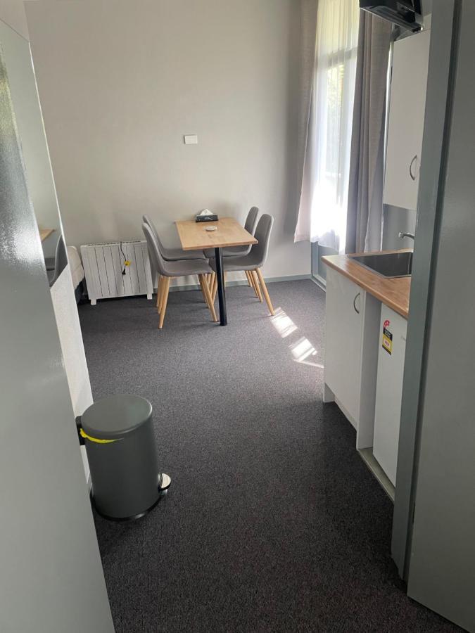 Lismore Fair Dinkum Motel Zewnętrze zdjęcie