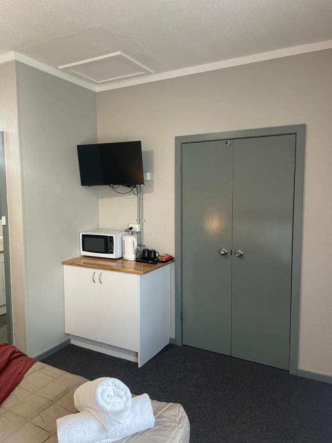 Lismore Fair Dinkum Motel Zewnętrze zdjęcie