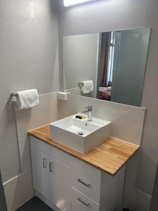 Lismore Fair Dinkum Motel Zewnętrze zdjęcie