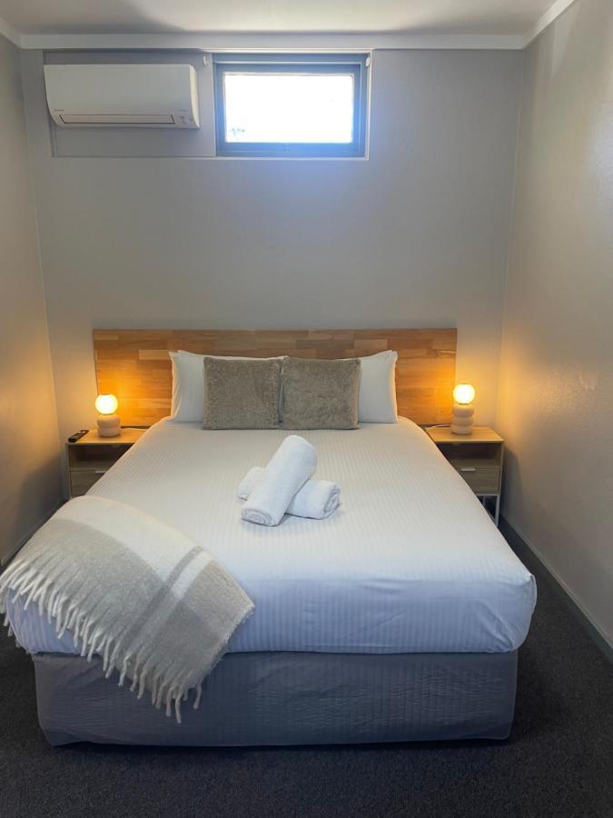 Lismore Fair Dinkum Motel Zewnętrze zdjęcie