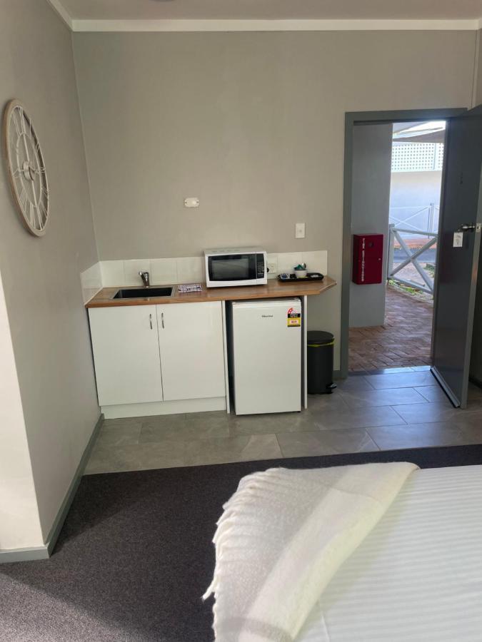 Lismore Fair Dinkum Motel Zewnętrze zdjęcie