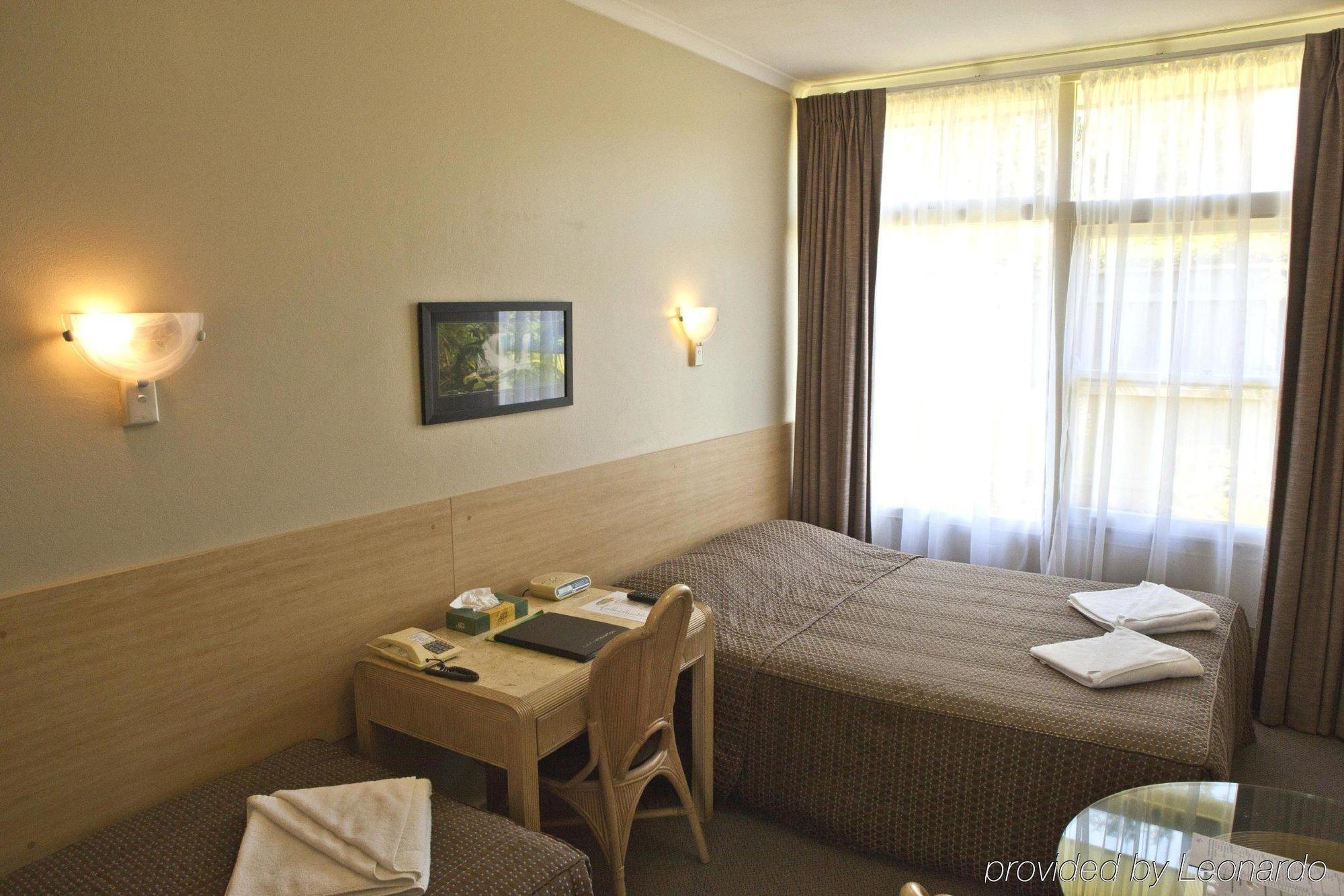 Lismore Fair Dinkum Motel Zewnętrze zdjęcie