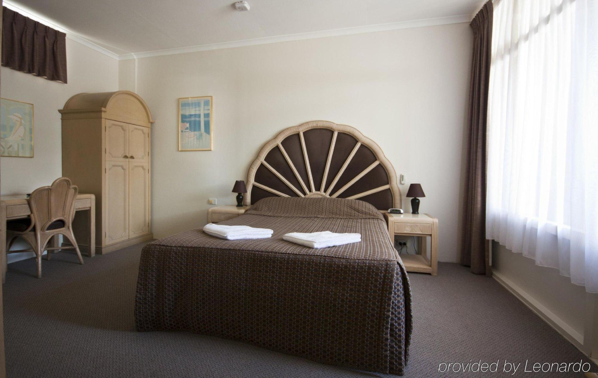 Lismore Fair Dinkum Motel Zewnętrze zdjęcie